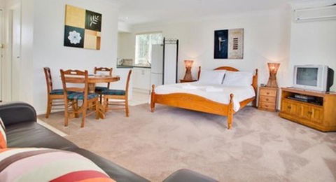 Cayambe View B&B - Sydney Tourism 2