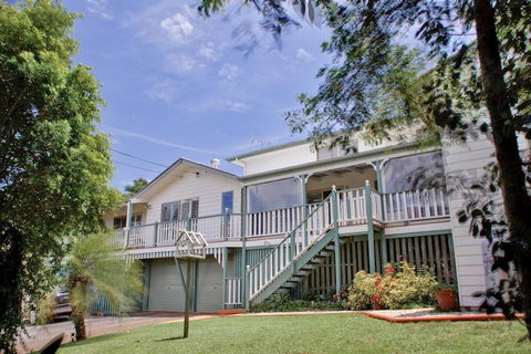 Cayambe View B&B - Sydney Tourism 1