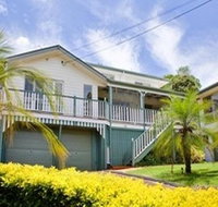 Cayambe View BB - Sydney Tourism