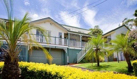 Cayambe View B&B - Sydney Tourism 0
