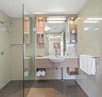 CBD Executive Apartments - Sydney Tourism