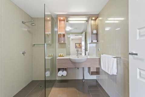 CBD Executive Apartments - Sydney Tourism 0