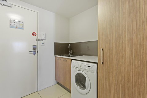 CBD Executive Apartments - Sydney Tourism 1