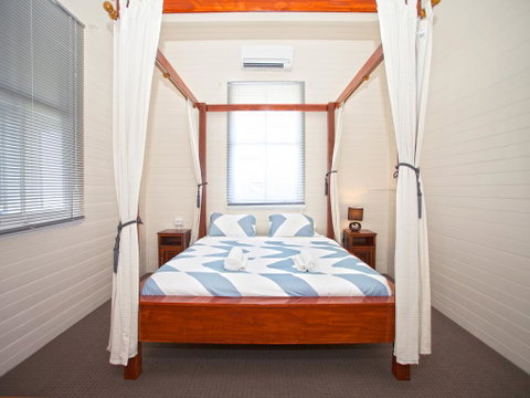 CBD Holiday Home - Sydney Tourism 1