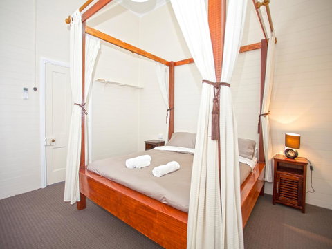 CBD Holiday Home - Sydney Tourism 0