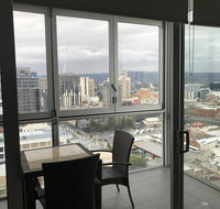 CBD Penthouse View Apartment - Sydney Tourism