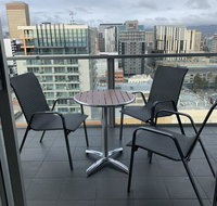 CBD Sky View Apartment - Sydney Tourism