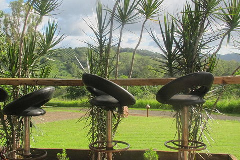 CBR Equine Cottage - Sydney Tourism 2