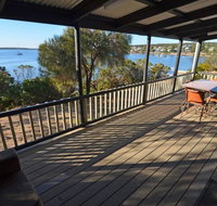 CDC-625 Beach House incl.rear 2BR studio - Sydney Tourism