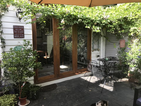 Cecil Lane Stay - Sydney Tourism 0