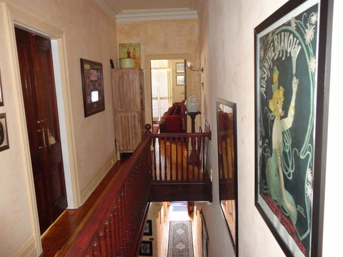 Cecil Lane Stay - Sydney Tourism 2