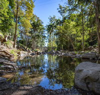 Cedar Creek Lodges - Sydney Tourism