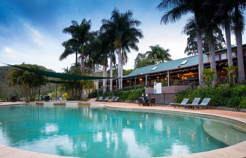 Cedar Lake Country Resort - Sydney Tourism 3
