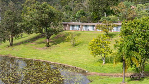 Cedar Lake Country Resort - Sydney Tourism 2