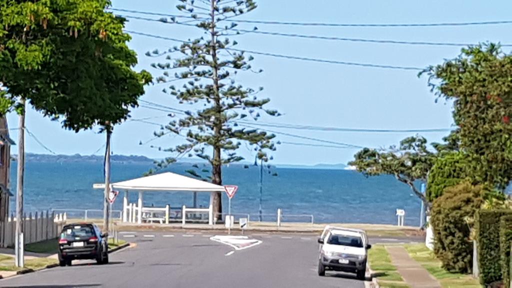 Wynnum QLD Sydney Tourism