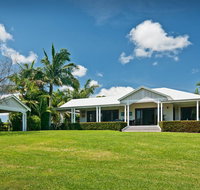 Cedia at Byron Bay Hinterland - Sydney Tourism