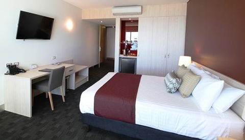Ceduna Foreshore Hotel Motel - Sydney Tourism 2