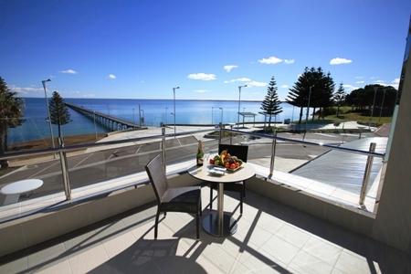 Ceduna Foreshore Hotel Motel - Sydney Tourism 0