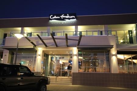 Ceduna Foreshore Hotel Motel - Sydney Tourism 1