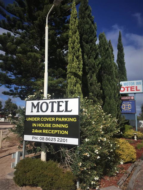 Ceduna Motor Inn - Sydney Tourism 3