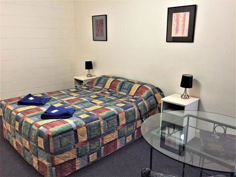 Ceduna Motor Inn - Sydney Tourism 2
