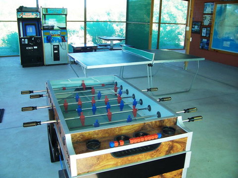 Ceduna Shelly Beach Caravan Park - Sydney Tourism 2