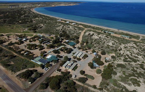Ceduna Shelly Beach Caravan Park - Sydney Tourism 0