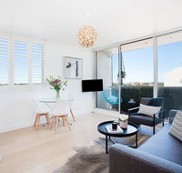 Centennial Park - L'Abode Accommodation - Sydney Tourism
