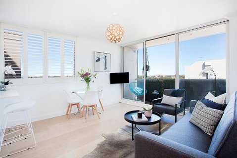 Centennial Park - L'Abode Accommodation - Sydney Tourism 0