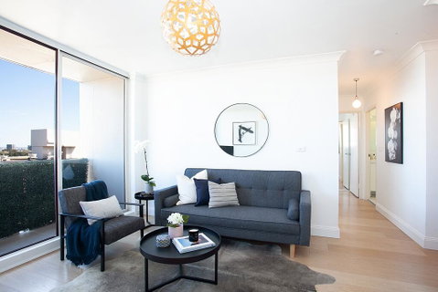 Centennial Park - L'Abode Accommodation - Sydney Tourism 1