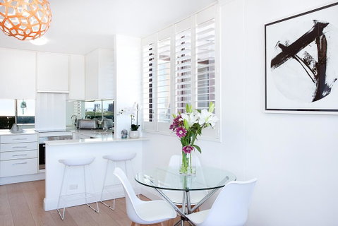 Centennial Park - L'Abode Accommodation - Sydney Tourism 3