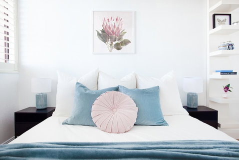 Centennial Park - L'Abode Accommodation - Sydney Tourism 2