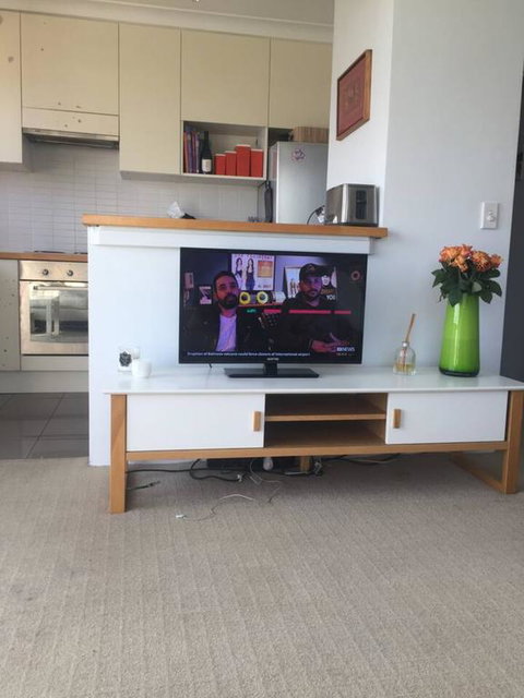 Centennial Park 1 Bedroom Apartment - Sydney Tourism 3