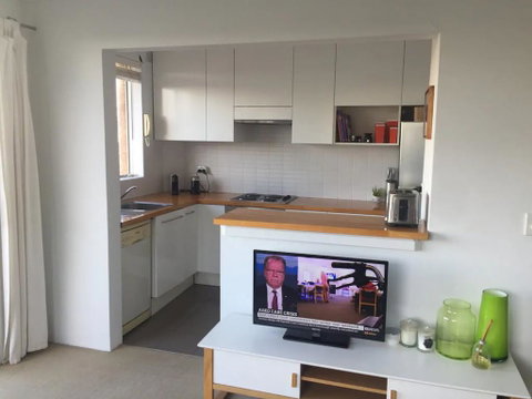 Centennial Park 1 Bedroom Apartment - Sydney Tourism 2