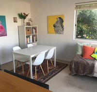 Centennial Park 1 Bedroom Apartment - Sydney Tourism