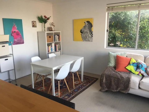 Centennial Park 1 Bedroom Apartment - Sydney Tourism 0