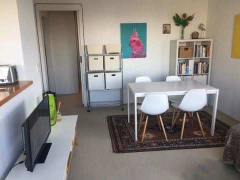 Centennial Park 1 Bedroom Apartment - Sydney Tourism 1