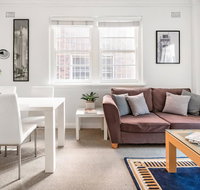 Centennial Park Apartment a Boundary Throw from the SCG - Sydney Tourism