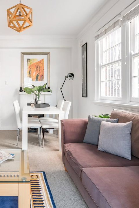 Centennial Park Apartment A Boundary Throw From The SCG - Sydney Tourism 3