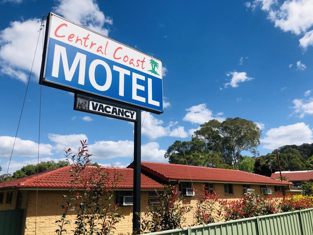 Wyong NSW Sydney Tourism