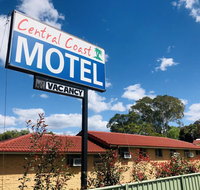 Central Coast Motel - Sydney Tourism