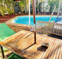 Central Motel Mooloolaba - Sydney Tourism