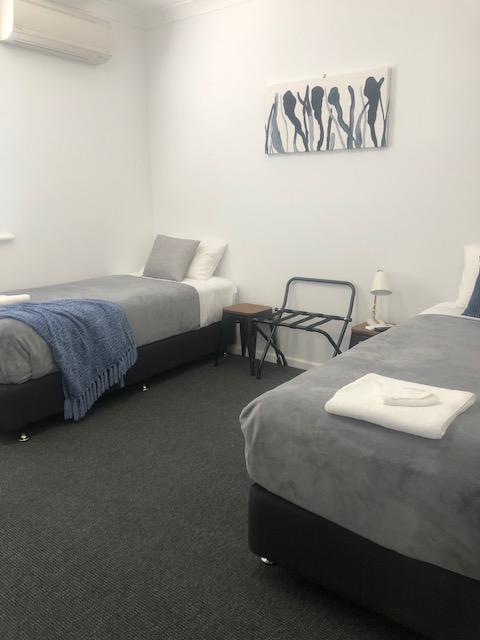 Central Motel Mudgee - Sydney Tourism 1