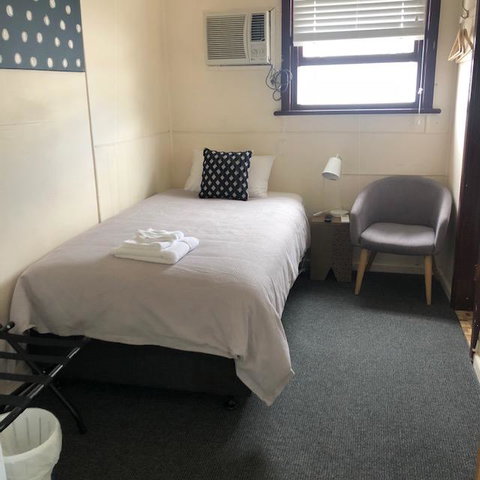 Central Motel Mudgee - Sydney Tourism 3