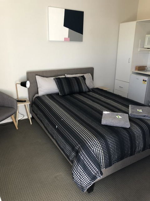 Central Motel Mudgee - Sydney Tourism 0