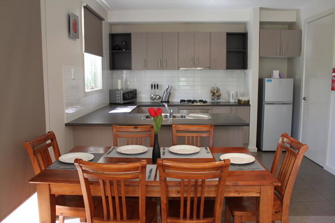Central Shepparton Apartments - Sydney Tourism 2