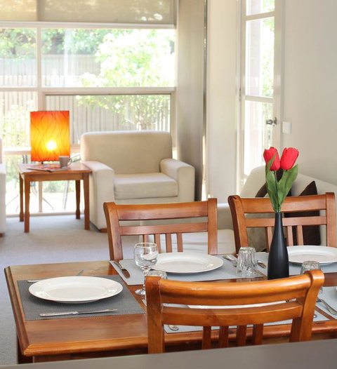 Central Shepparton Apartments - Sydney Tourism 3
