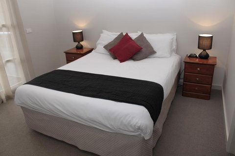 Central Shepparton Apartments - Sydney Tourism 1