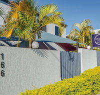 Central Studio Accommodation - Sydney Tourism