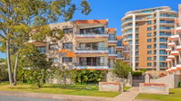 Centrepoint 1 - CBD Location